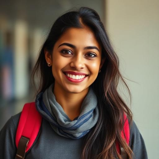 Ananya Iyer